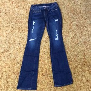 Women’s True Religion Jeans